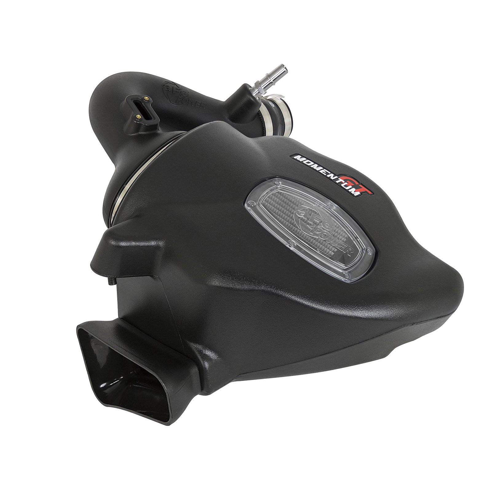 Momentum GT Cold Air Intake System w/Pro DRY S Filter Media