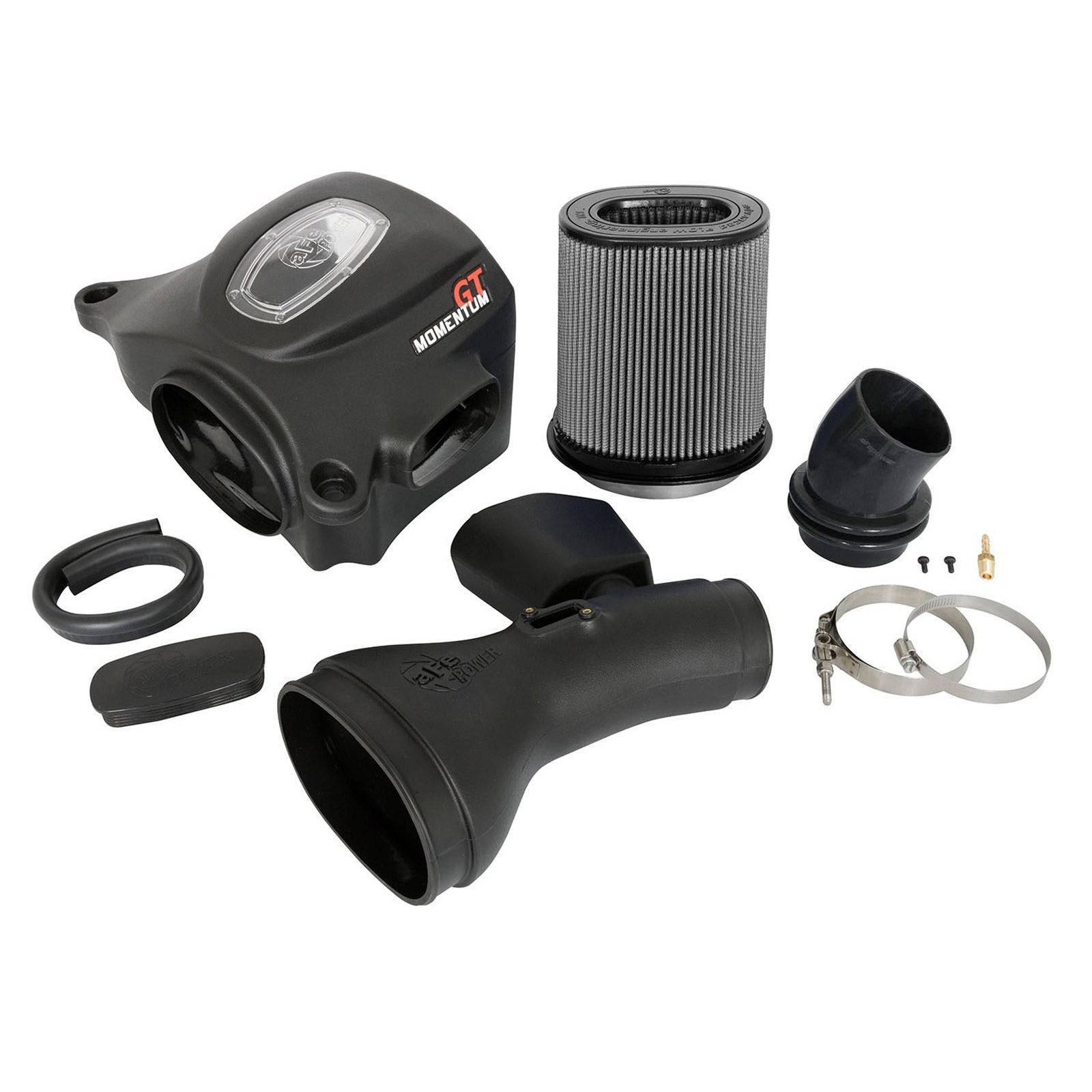 Momentum GT Cold Air Intake System Media