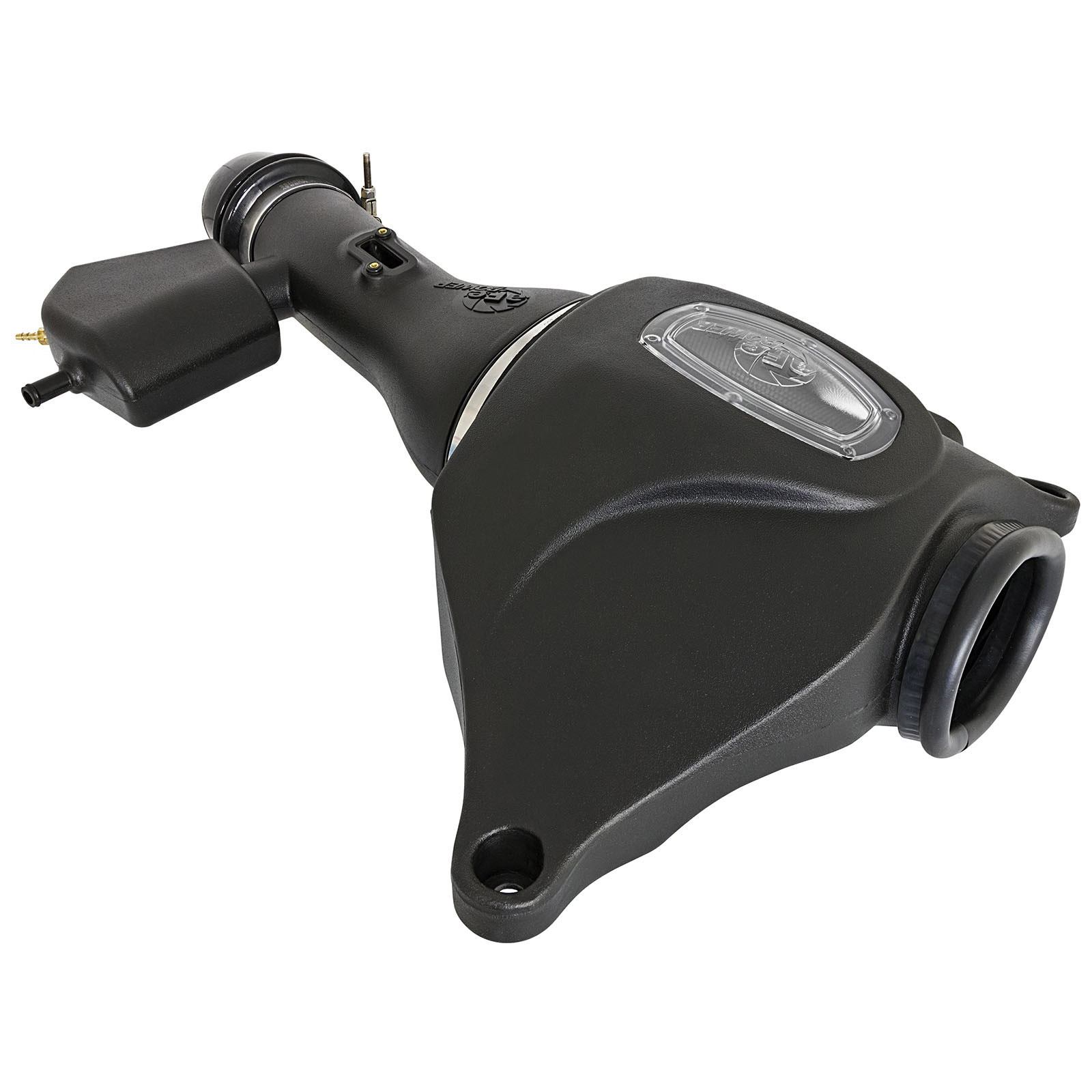 Momentum GT Cold Air Intake System Media