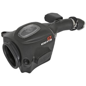 Momentum GT Cold Air Intake System w/Pro DRY S Filter Media