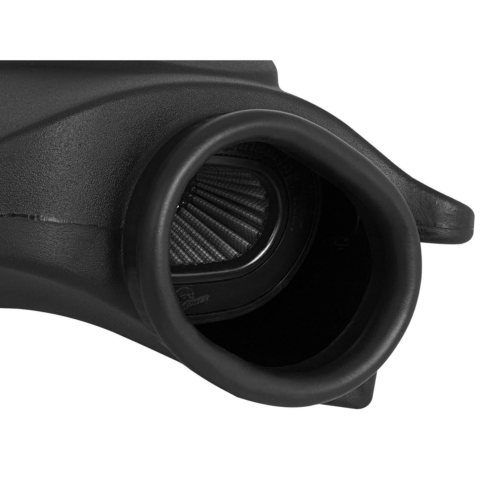 Momentum GT Cold Air Intake System Media