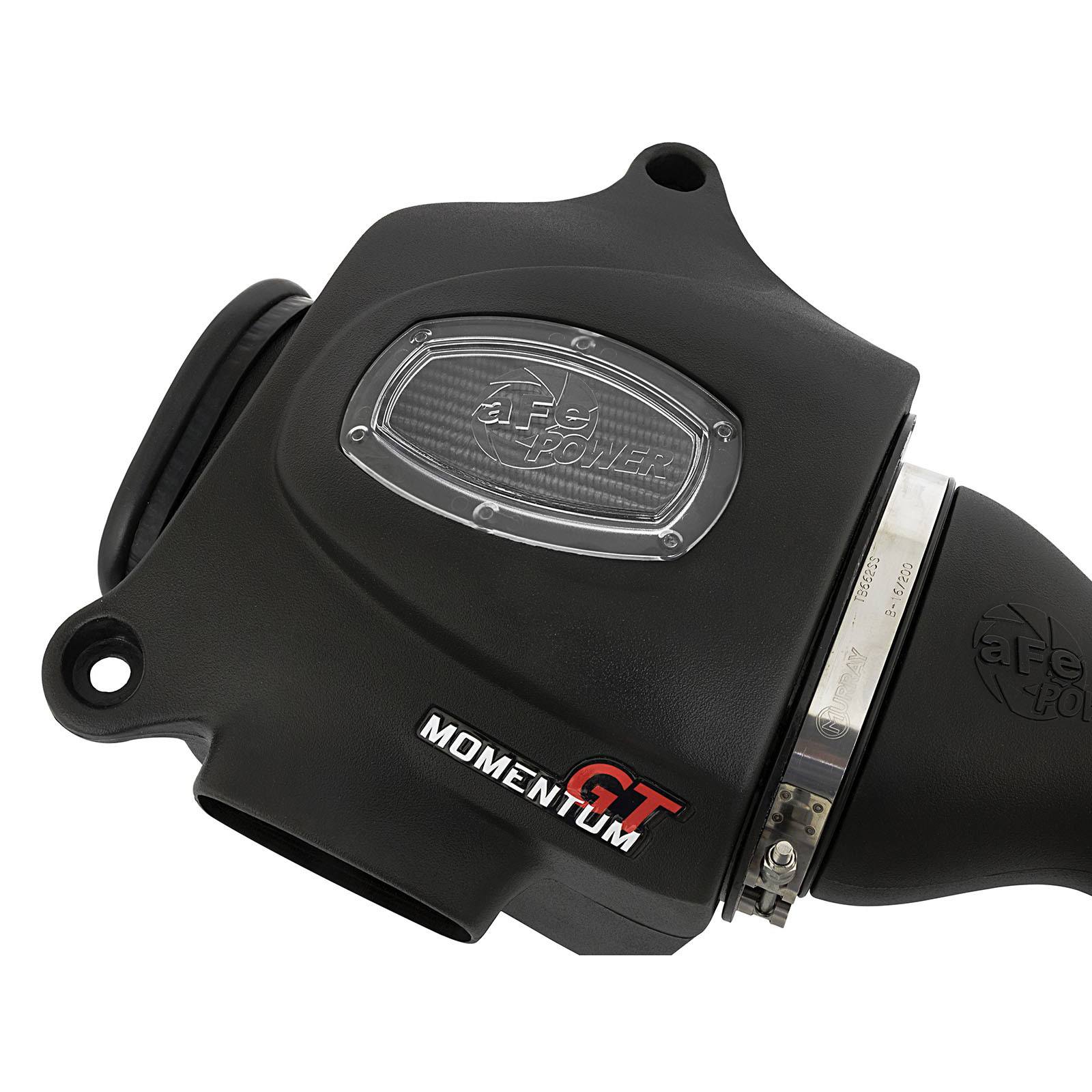 Momentum GT Cold Air Intake System Media