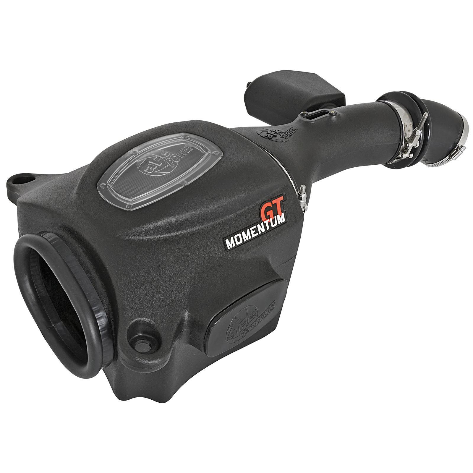 Momentum GT Cold Air Intake System w/Pro DRY S Filter Media