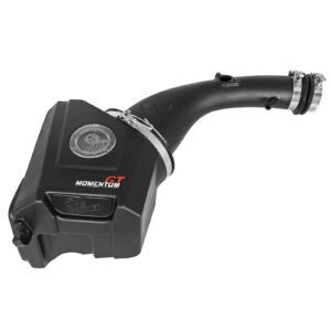 Momentum GT Cold Air Intake System w/Pro DRY S Filter Media