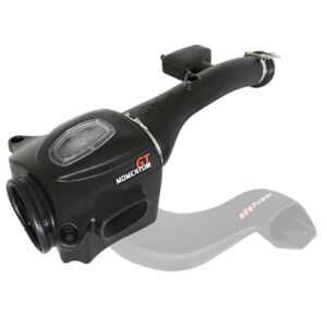 Momentum GT Cold Air Intake System w/Pro DRY S Filter Media