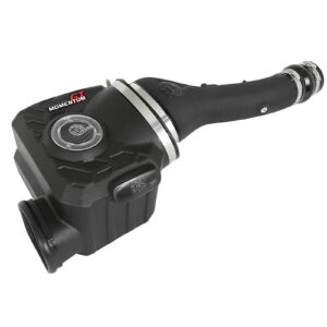 Momentum GT Cold Air Intake System w/Pro DRY S Filter Media