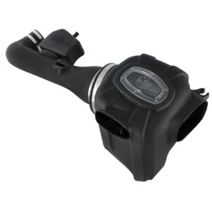 Momentum GT Cold Air Intake System w/Pro DRY S Filter Media