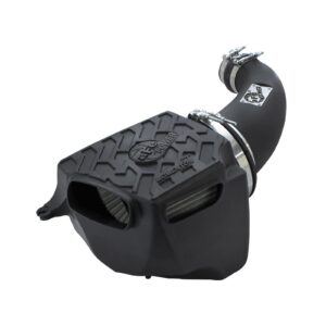 Momentum GT Cold Air Intake System w/Pro DRY S Filter Media