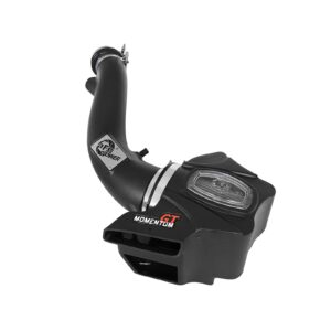 Momentum GT Cold Air Intake System w/Pro DRY S Filter Media