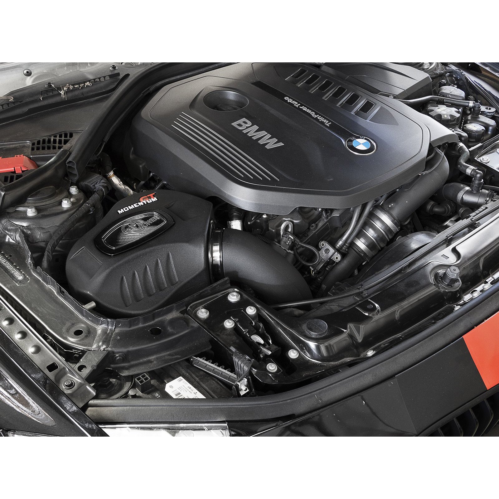 Momentum GT Cold Air Intake System Media