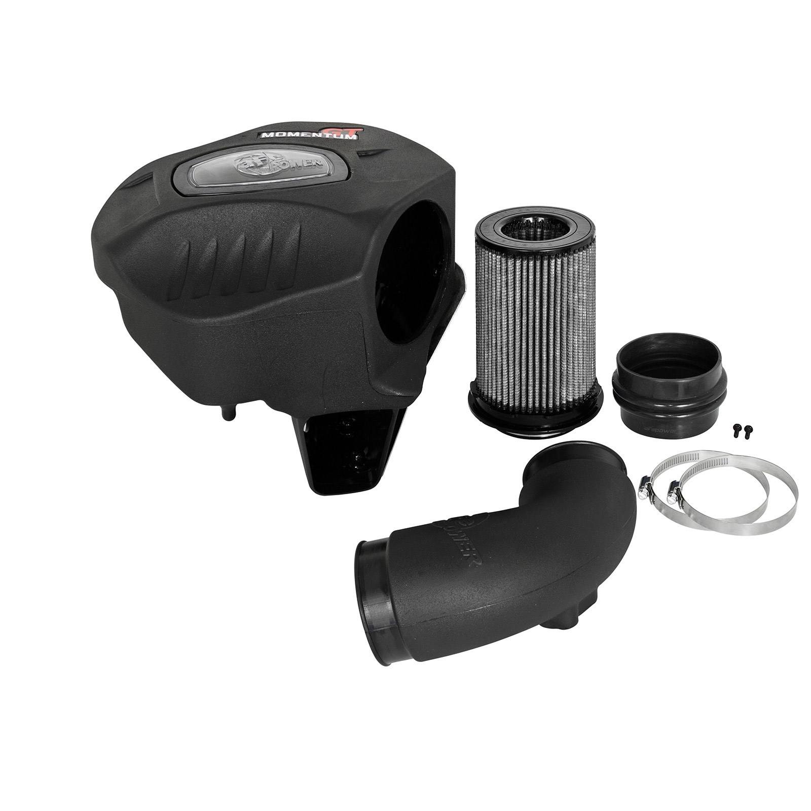 Momentum GT Cold Air Intake System Media