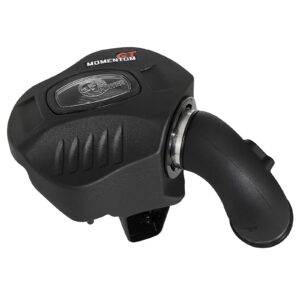 Momentum GT Cold Air Intake System w/Pro DRY S Filter Media