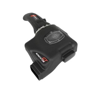 Momentum GT Cold Air Intake System w/Pro DRY S Filter Media