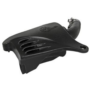 Momentum GT Cold Air Intake System w/Pro DRY S Filter Media