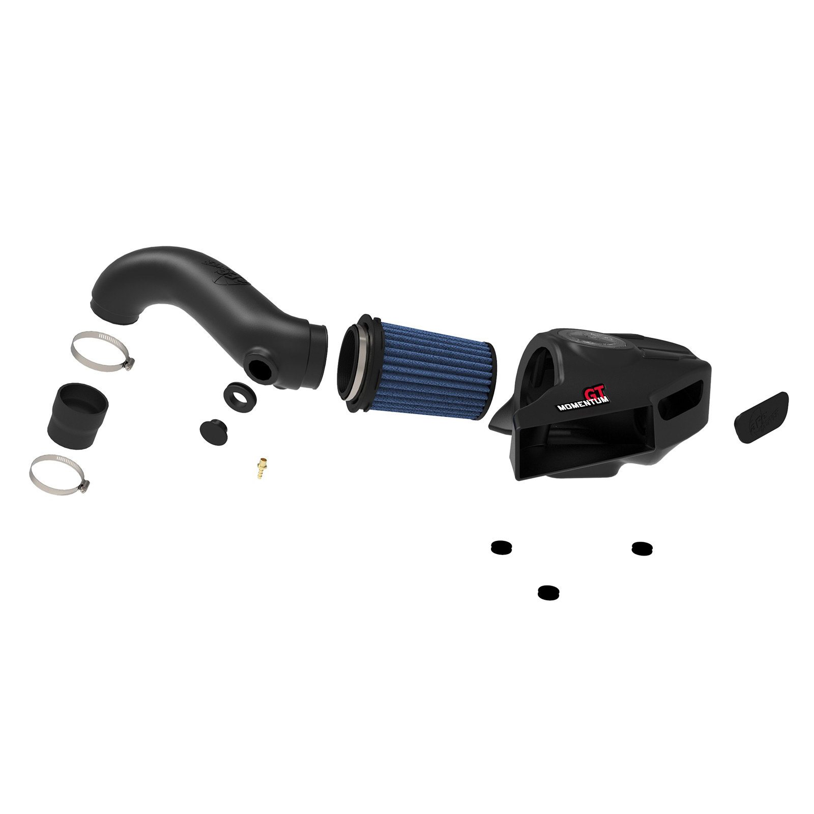 Momentum GT Cold Air Intake System - OVERSTOCK