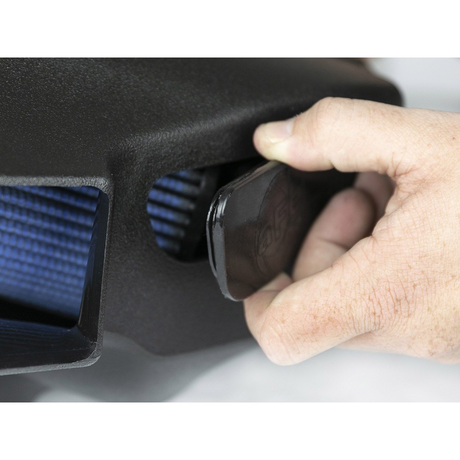 Momentum GT Cold Air Intake System - OVERSTOCK
