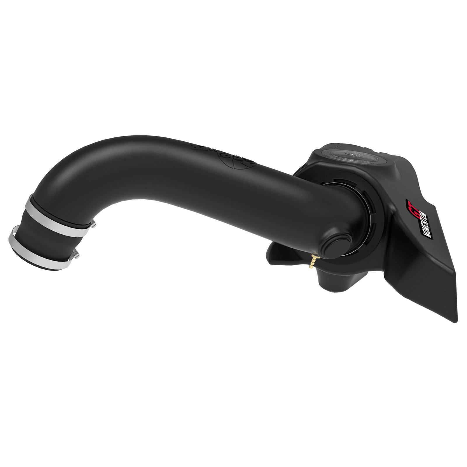 Momentum GT Cold Air Intake System - OVERSTOCK