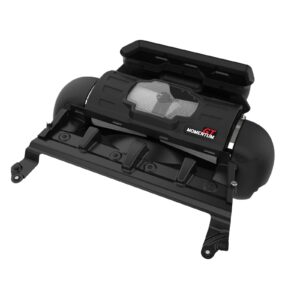 Momentum GT Cold Air Intake System w/ Pro DRY S Filters