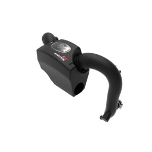 Momentum GT Cold Air Intake System w/ Pro DRY S Filters