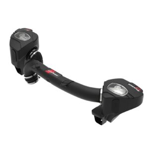 Momentum GT Cold Air Intake System w/ Pro DRY S Filters