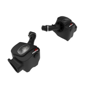 Momentum GT Cold Air Intake System w/ Pro DRY S Filters