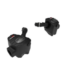 Momentum GT Cold Air Intake System w/ Pro DRY S Filters