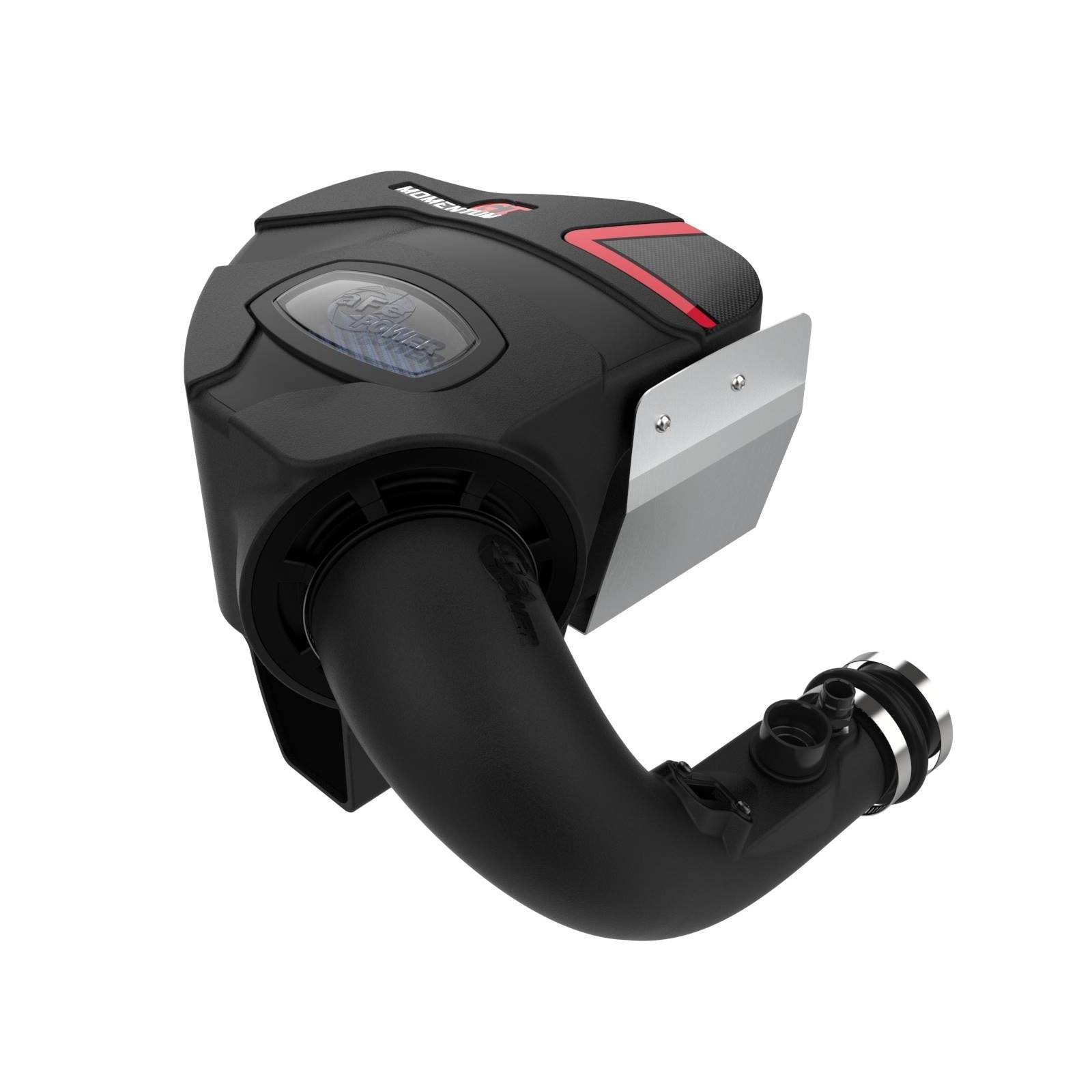 Momentum GT Cold Air Intake System w/ Pro 5R Media 50-70061R