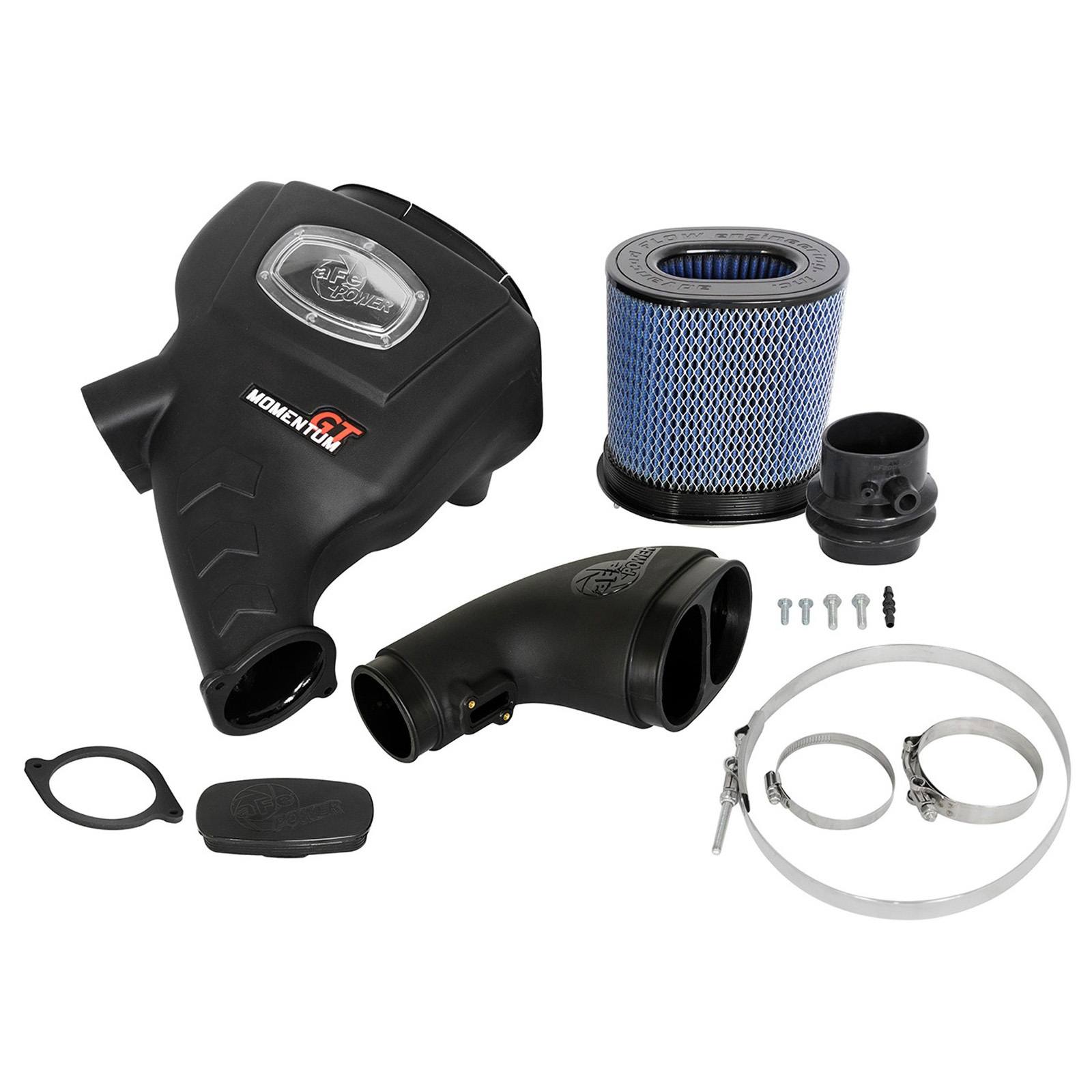 Momentum GT Cold Air Intake System w/ Pro 5R Media 54-76107