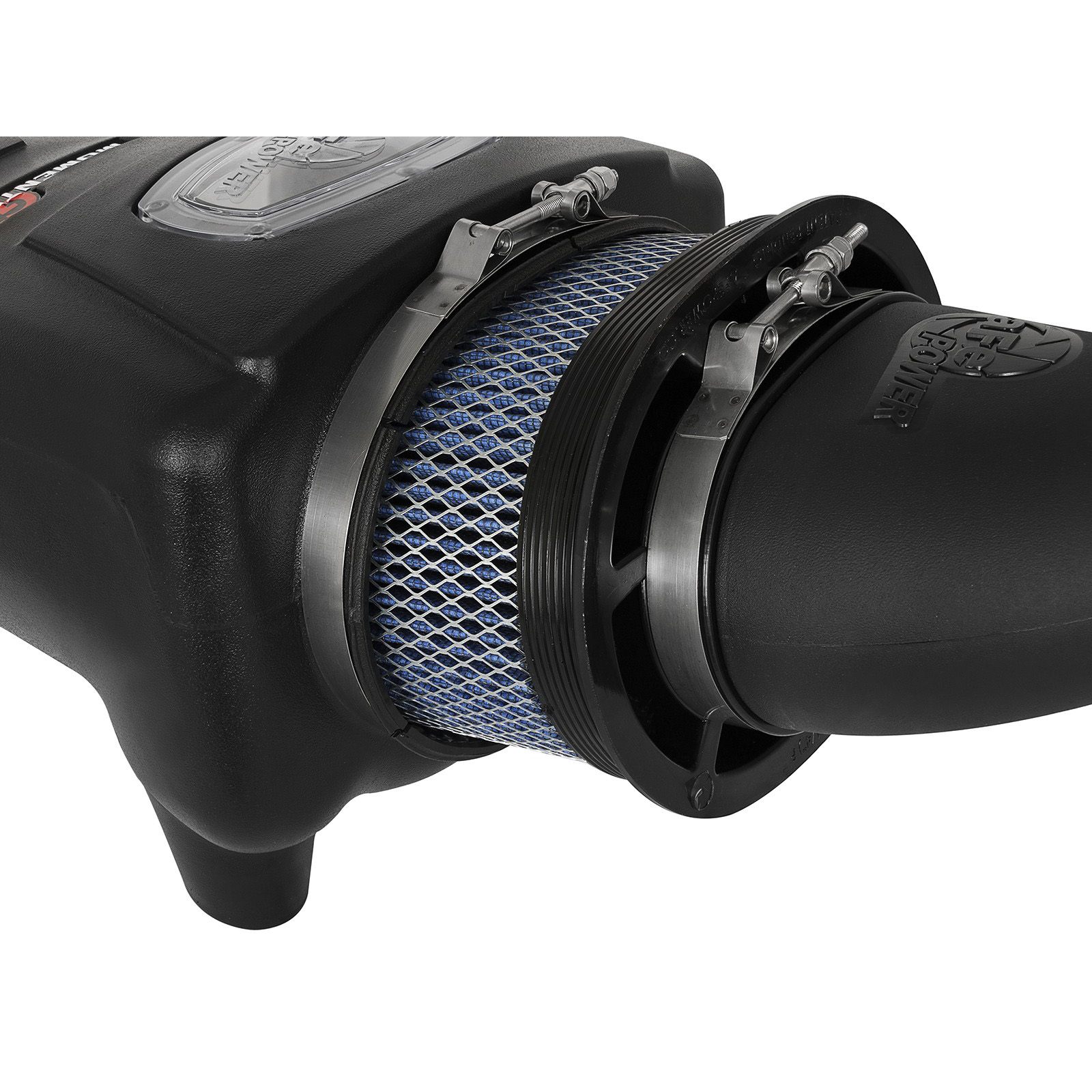 Momentum GT Cold Air Intake System w/ Pro 5R Media 54-76107