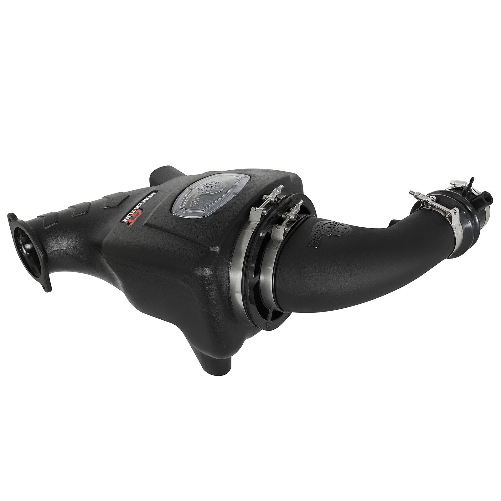 Momentum GT Cold Air Intake System w/ Pro 5R Media 54-76107