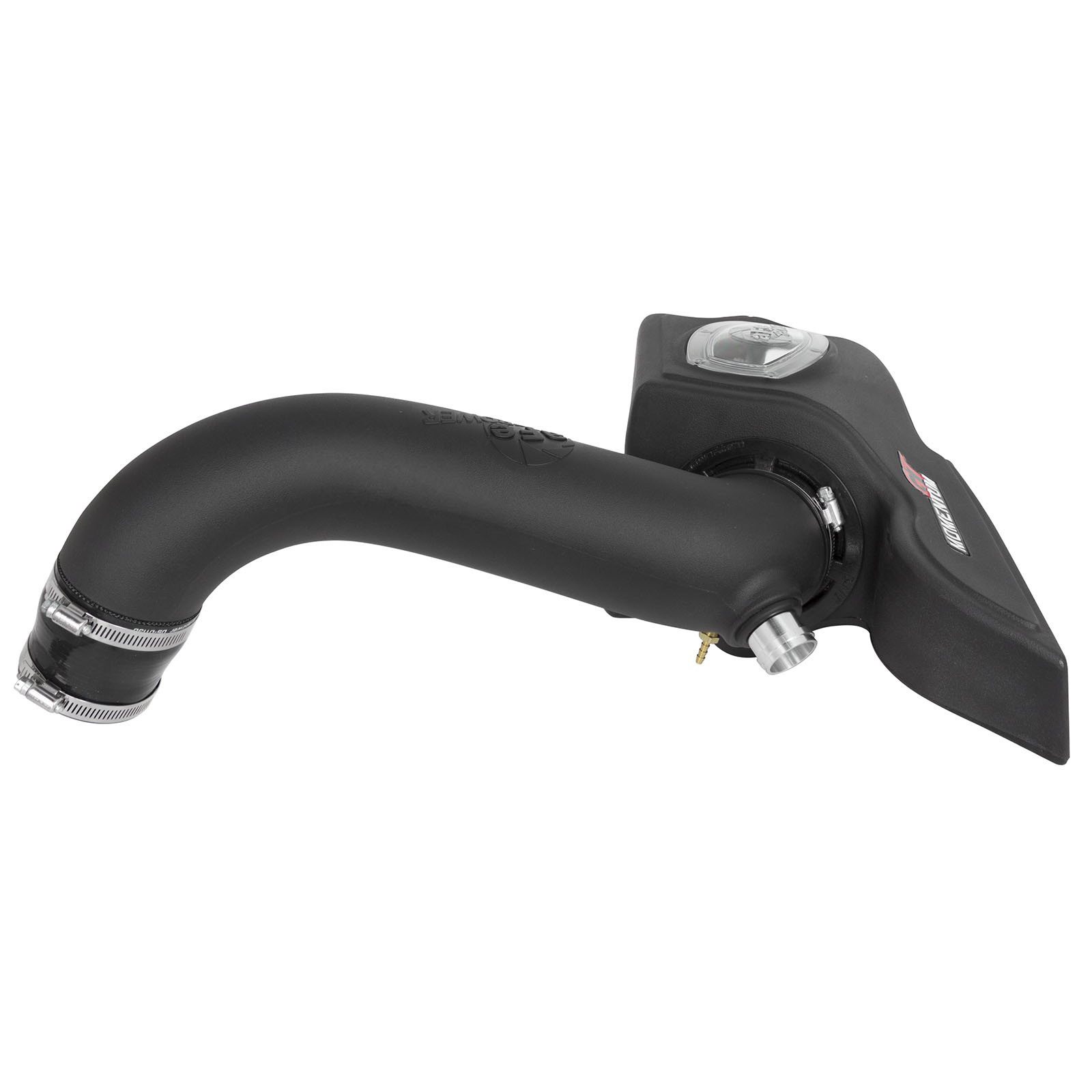 Momentum GT Cold Air Intake System w/ Pro DRY S Media 51-76403