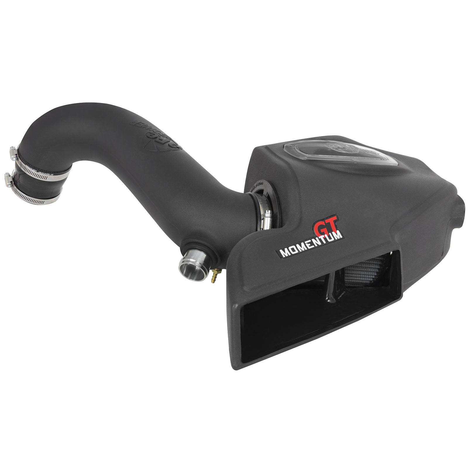 Momentum GT Cold Air Intake System w/ Pro DRY S Media 51-76403