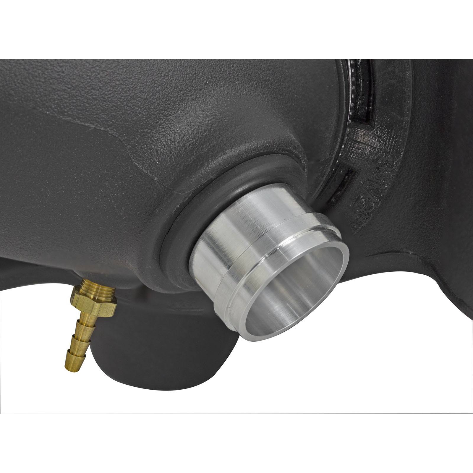 Momentum GT Cold Air Intake System w/ Pro DRY S Media 51-76403