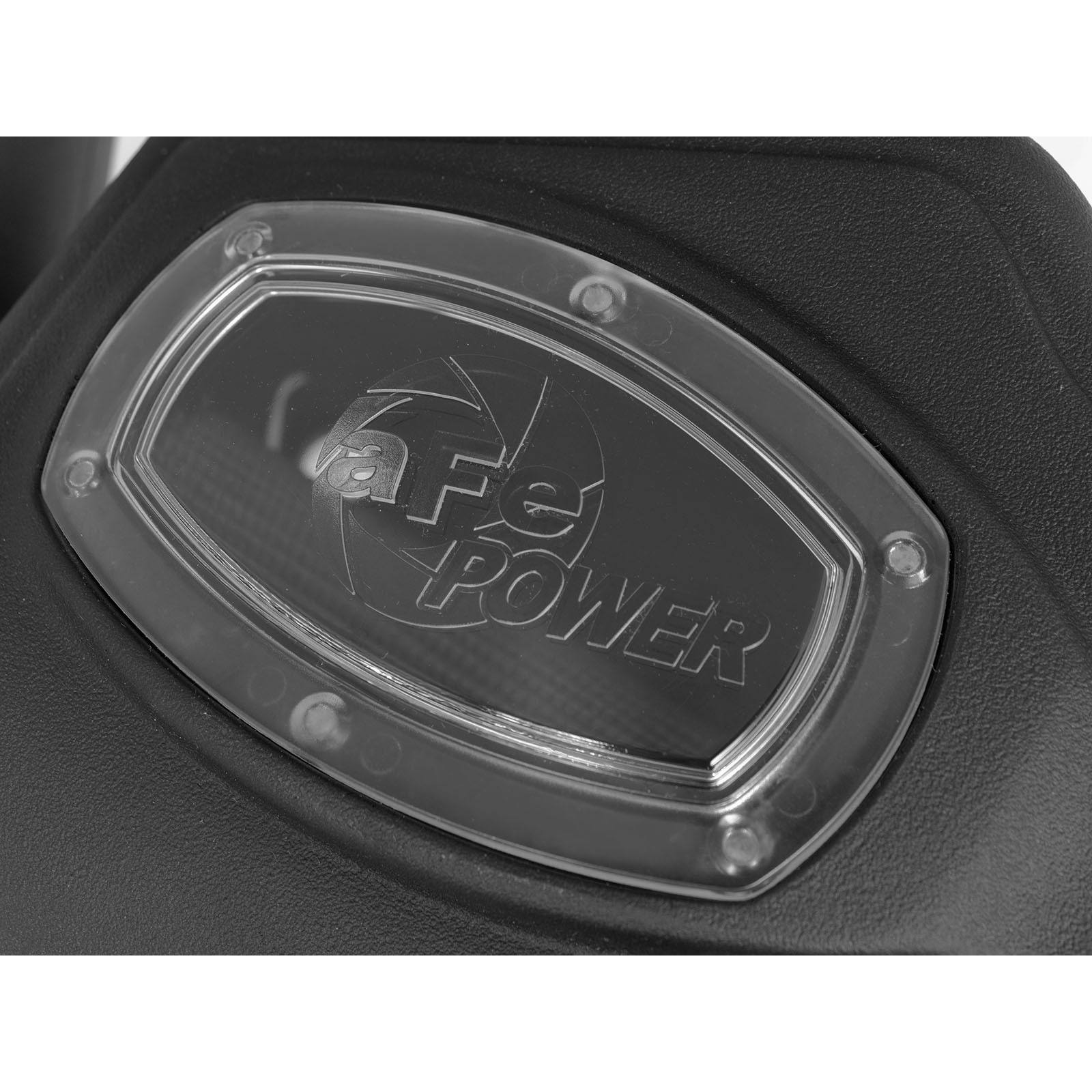 Momentum GT Cold Air Intake System w/ Pro DRY S Media 51-76403