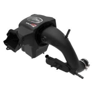 Momentum GT Cold Air Intake System w/ Pro DRY S Filter