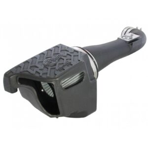 Momentum GT Cold Air Intake System w/Pro DRY S Filter Media
