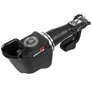 Momentum GT Cold Air Intake System w/Pro DRY S Filter Media