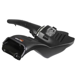 Momentum HD Cold Air Intake System w/Pro DRY S Filter