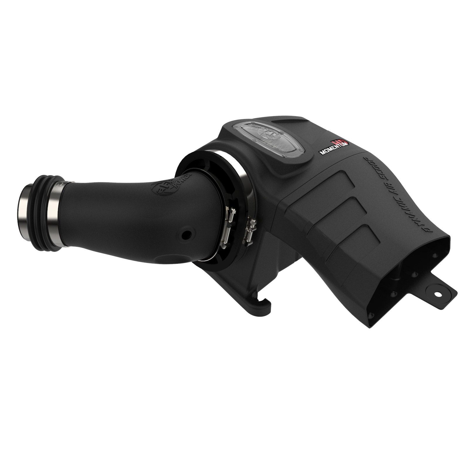 Momentum HD Cold Air Intake System