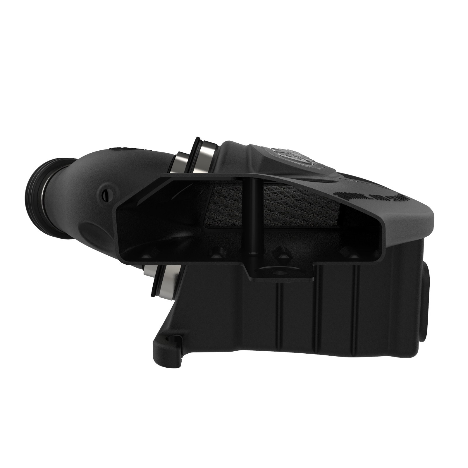 Momentum HD Cold Air Intake System