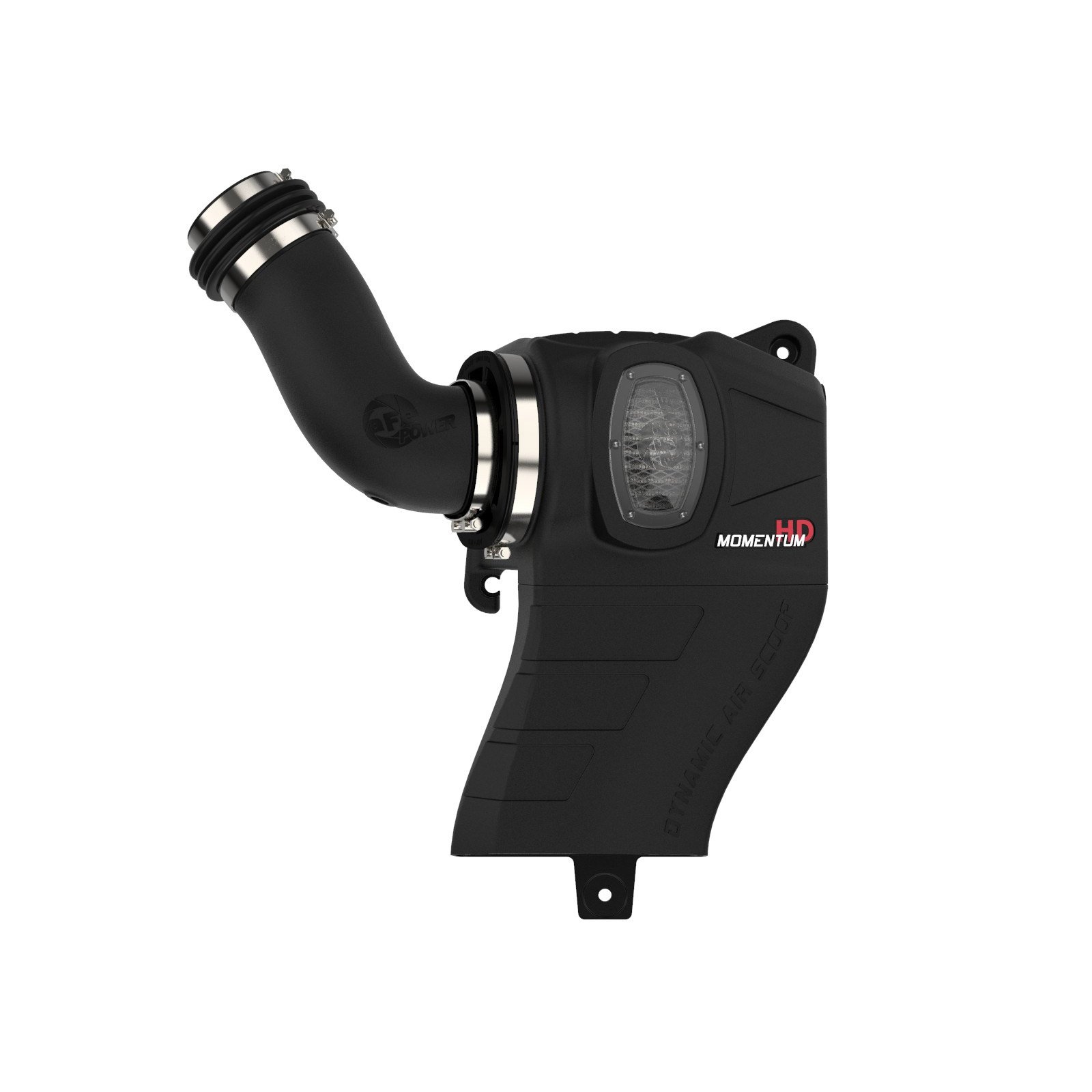 Momentum HD Cold Air Intake System