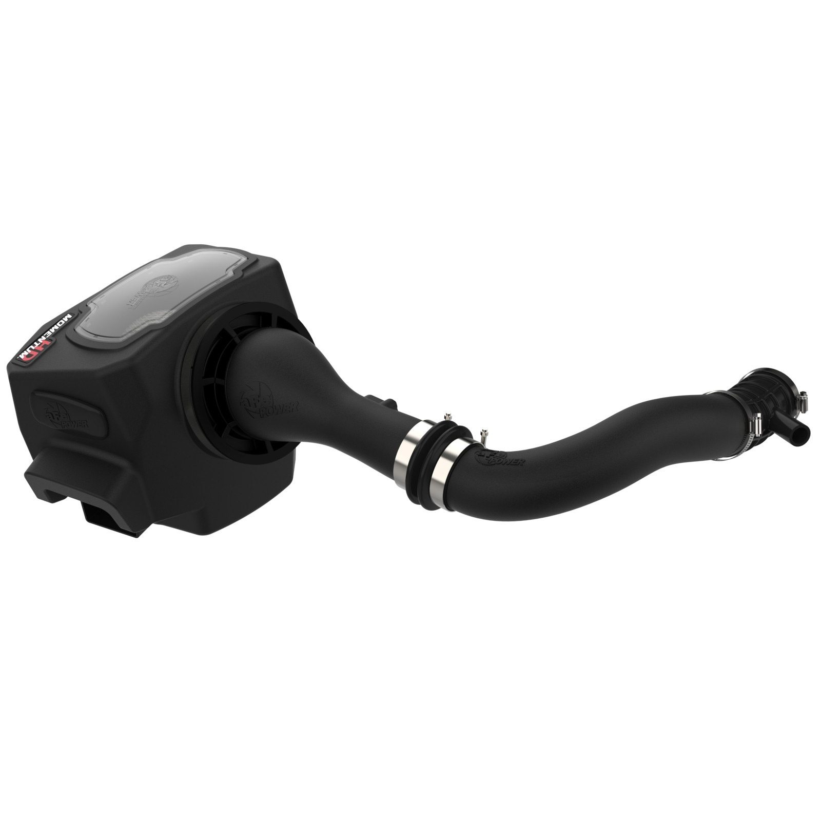 Momentum HD Cold Air Intake System w/ Pro DRY S Filter