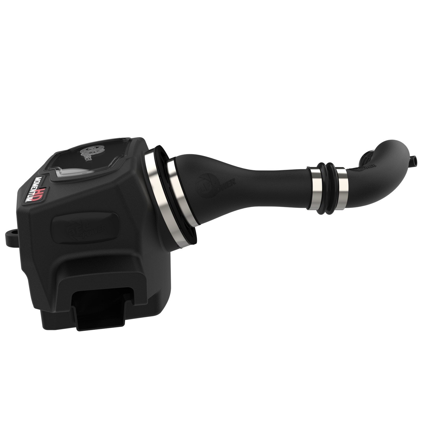 Momentum HD Cold Air Intake System w/ Pro DRY S Filter