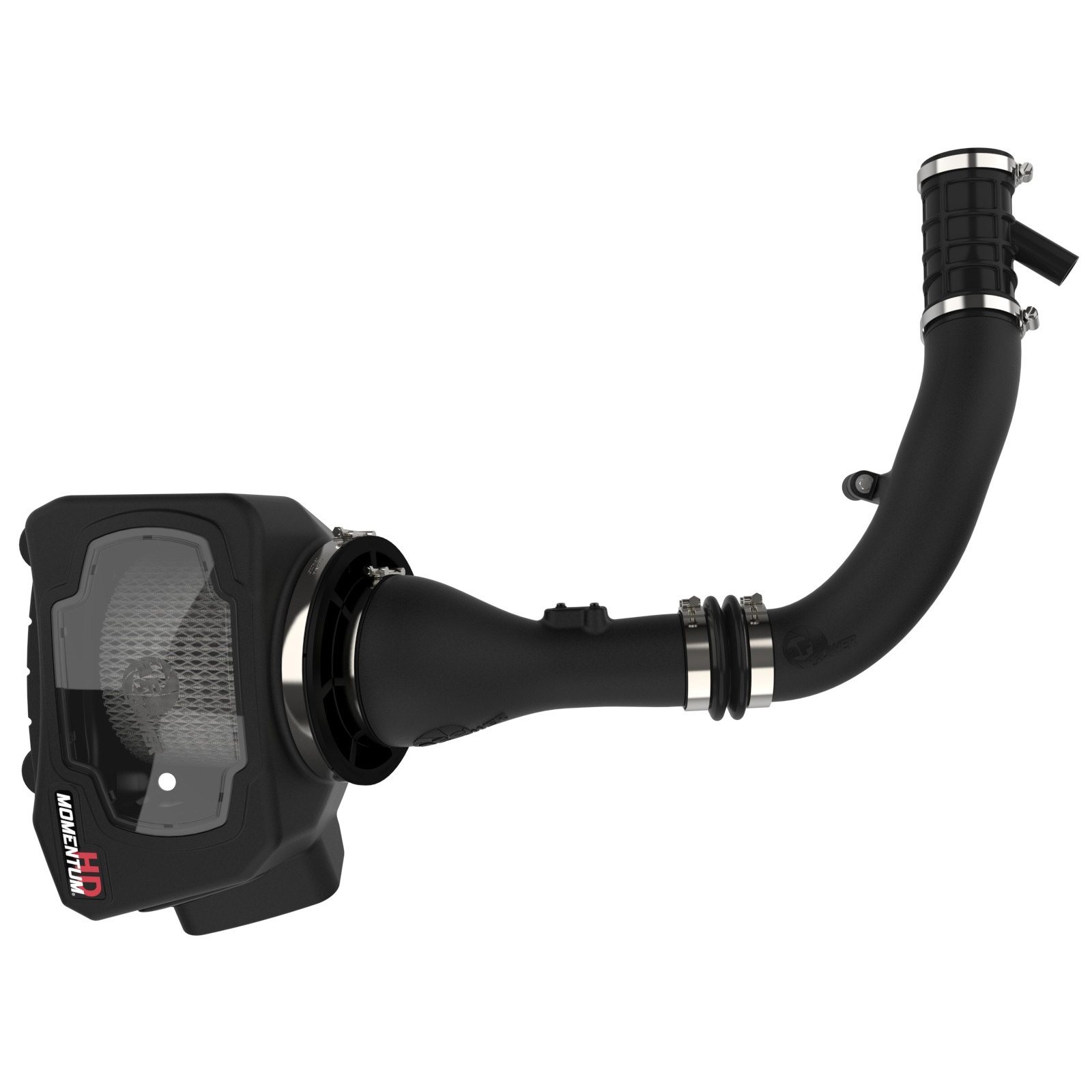 Momentum HD Cold Air Intake System w/ Pro DRY S Filter