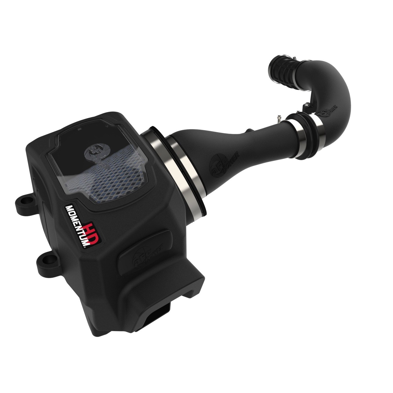 Momentum HD Cold Air Intake System w/ Pro 10R Filter