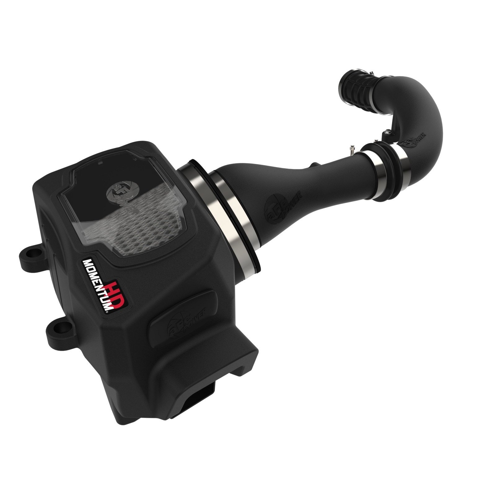 Momentum HD Cold Air Intake System w/ Pro DRY S Filter