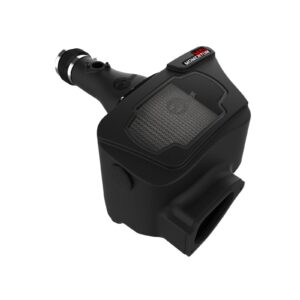 Momentum HD Cold Air Intake System w/ Pro DRY S Filter