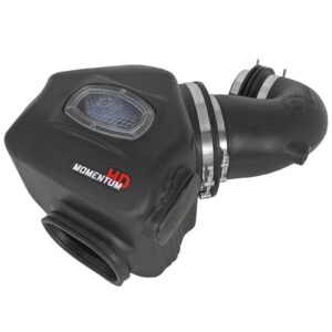 Momentum HD Cold Air Intake System w/Pro 10R Filter Media