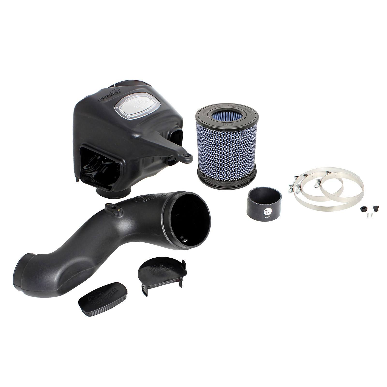 Momentum HD Cold Air Intake System w/Pro 10R Filter Media