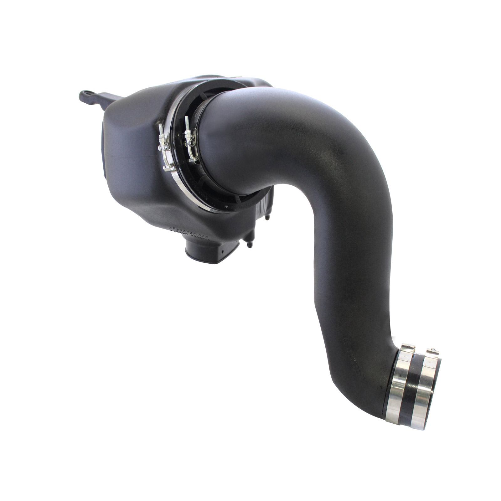 Momentum HD Cold Air Intake System w/Pro 10R Filter Media